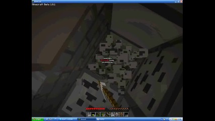 Minecraft Survival ep.1