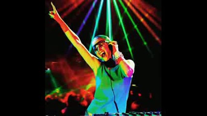 Red Energy Djs Feat Deep Zone Project - Ti Si Nared (radio Mix)