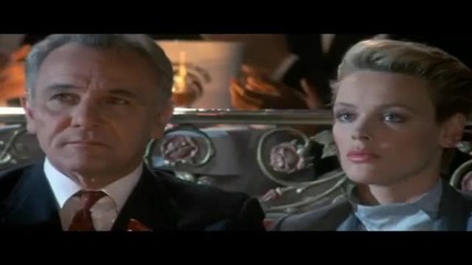Джеймс Браун - Живота във Америка [ Роки 4 ] [ Високо Качество ][hd]