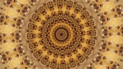 Проект - In the Kaleidoscope