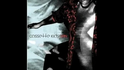 Cassette Kids - Lying Around - Dcup remix