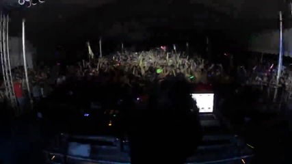 Skrillex - Kill Everybody [hd] + Teкст