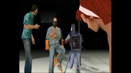 Gta Vice City Animacionen Sex !