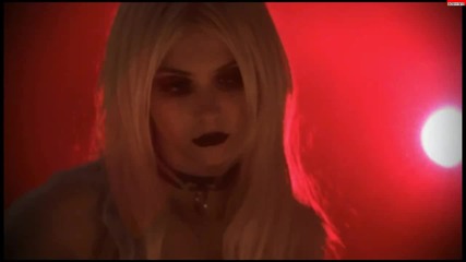 The Pretty Reckless - Just Tonight (official Music Video)(720p)(hq)