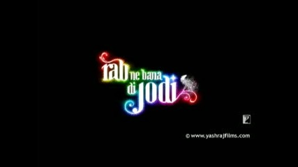 Rab Ne Bana Di Jodi (rnbdj) - The Making