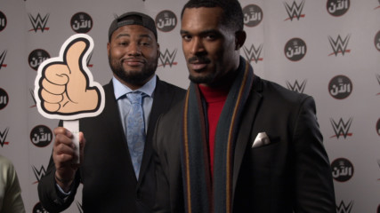 ستريت بروفيتس يختاران الأفضل في WWE – WWE الآن