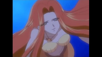 Mermaid Melody Episode 52