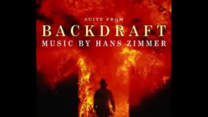 Hans Zimmer & Shirley Walker - Burn It All
