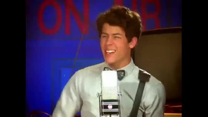 Jonas L.a. Hey You (music Video ) 