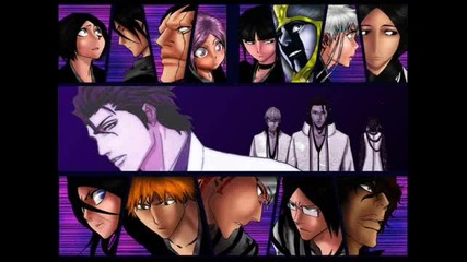 Bleach Opening 10 full version