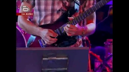 Music Idol 3: Най - доброто от най - добрите - изпълнението на Русина (25.05.09)