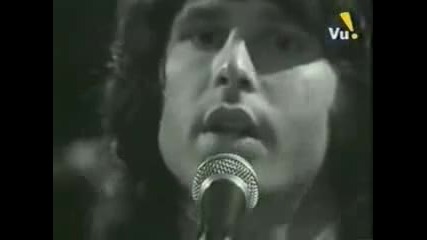 The Doors - Whiskey bar