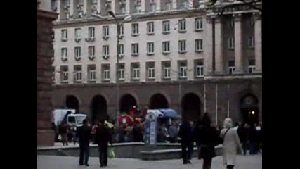 Латино - карнавал - София 11.04.2009