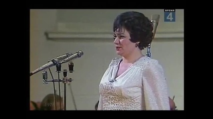 Тамара Синявская В лесу прифронтовом 1978 