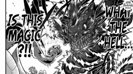 Black Clover Chapter 121 H D 720 Engsub
