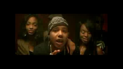 Young Berg Feat. Junior - Sexy Lady