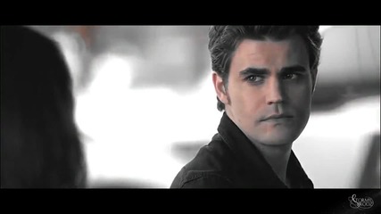 Stefan + Katherine - Video Games