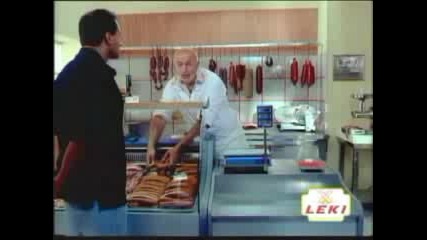 Parodiq Na Leki