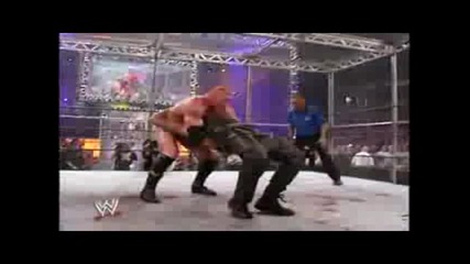 топ 10 завършващи хода в историята на Wwe