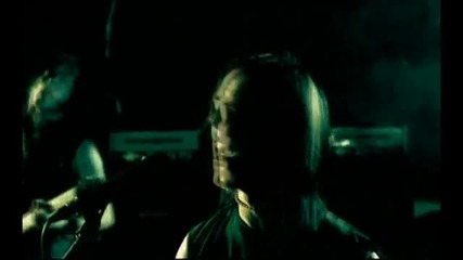 Bullet For My Valentine - All These Things I Hate [official Hd Video]
