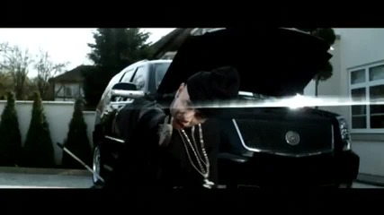 N - Dubz - Wouldn`t You | Official Video |