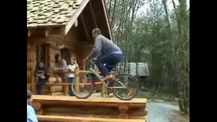 Компилация пребивания (много смях)