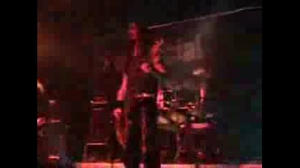Sacrificial - Never Never