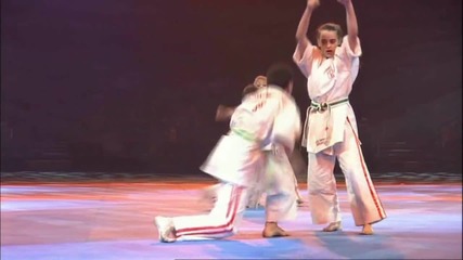 Parisbercy2012 Bulkempo Demo