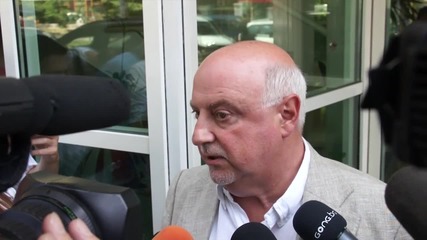 Константин Баждеков: Левски държи да си получи парите от тв-правата