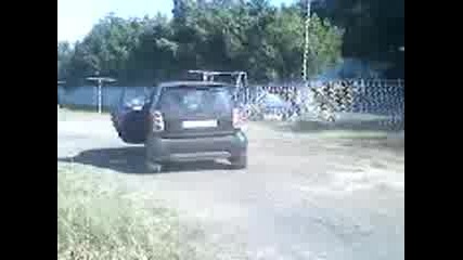 Test Drive Smart