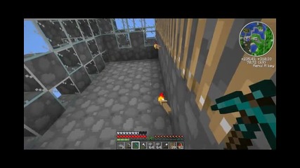 Minecraft- Let`s Play Survival Сезон 1 Епизод 12