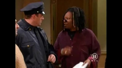 Serie Whoopi - 1x12 - Der Staatsburgertest - ger - 2-2