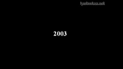 Helloween video history 1998 - 2008 part2 (hardrokas.net) 