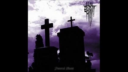 Fear of Eternity - Closed gate