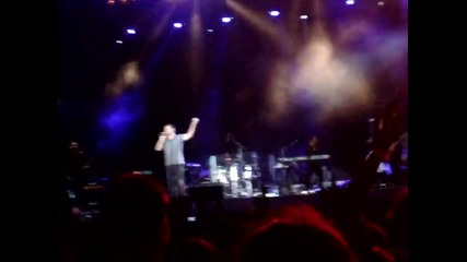 Serj Tankian - Lie Lie Lie - Spirit of Burgas 2010 