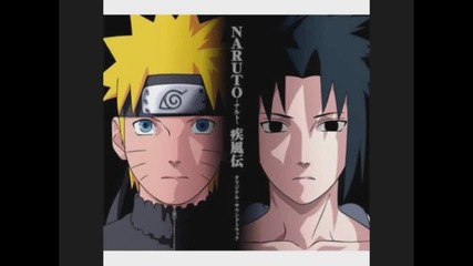 Епична • Naruto Shippuden O S T - Lightning Speed