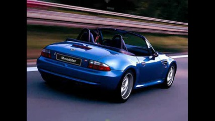Bmw - Srort Car