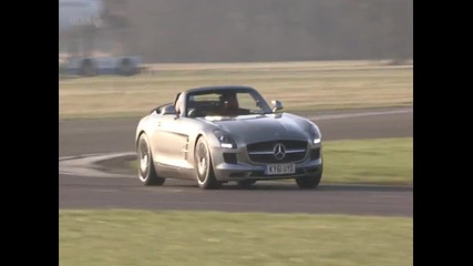 Top Gear S18 E02 [ Цял Епизод ]