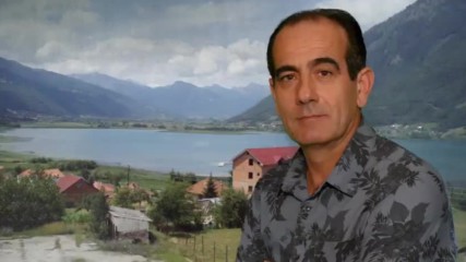Ahmet Hadzovic Meljo - 2017 - Sine jedini (hq) (bg sub)