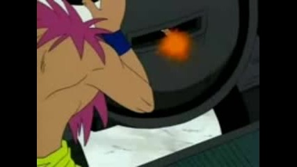 One Piece Episode 5 