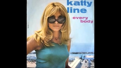 Katty Line - Every Body