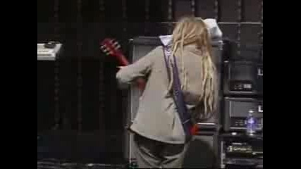 Him - Vampire Heart Live