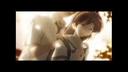 Clannad Amv