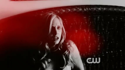 The Vampire Diaries - Happy Halloween