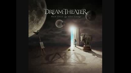 Dream Theater - Wither 