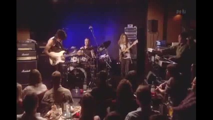 Jeff Beck - Cause Weve Ended As Lovers 