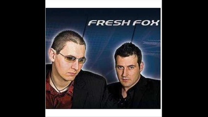 Fresh Fox - Another Mystery (radio Edit 2009)