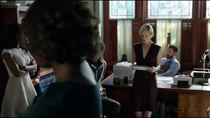 How To Get Away With Murder С01 Е10; Субтитри