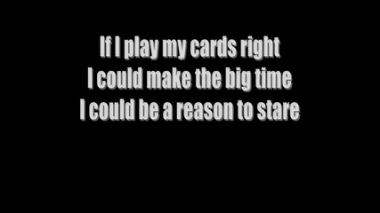 All Time Low - Sick Little Games ( lyrics)