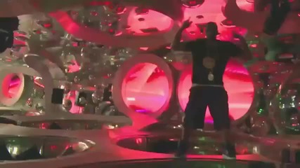 Kardinal Offishall feat. Akon - Clear[hd]